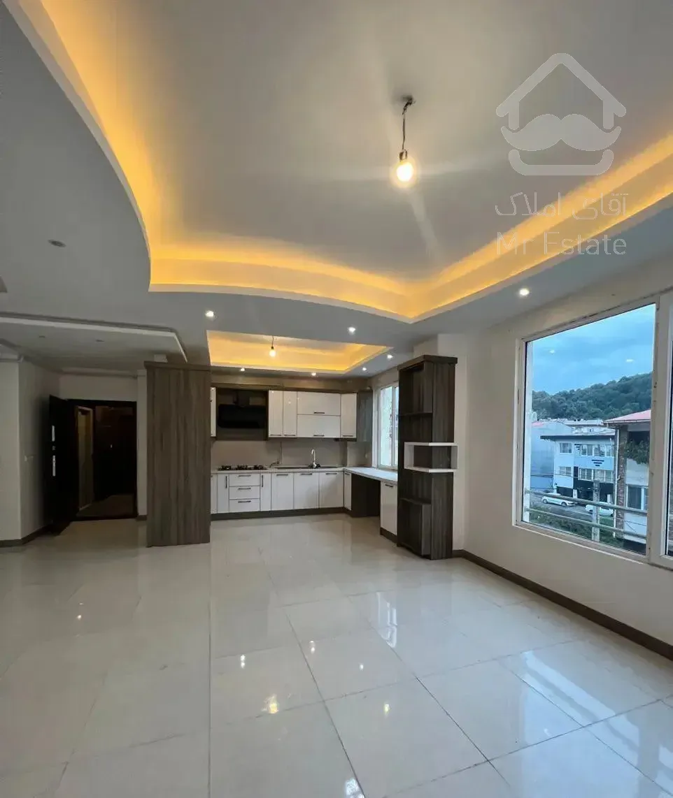 فروش واحد درسعدی(ویودار)