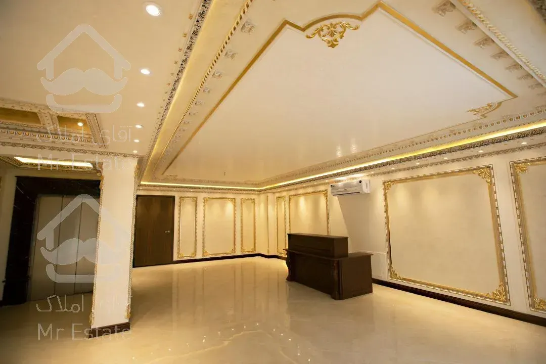 بورس آپارتمان یکخوابه بلوار فردوس