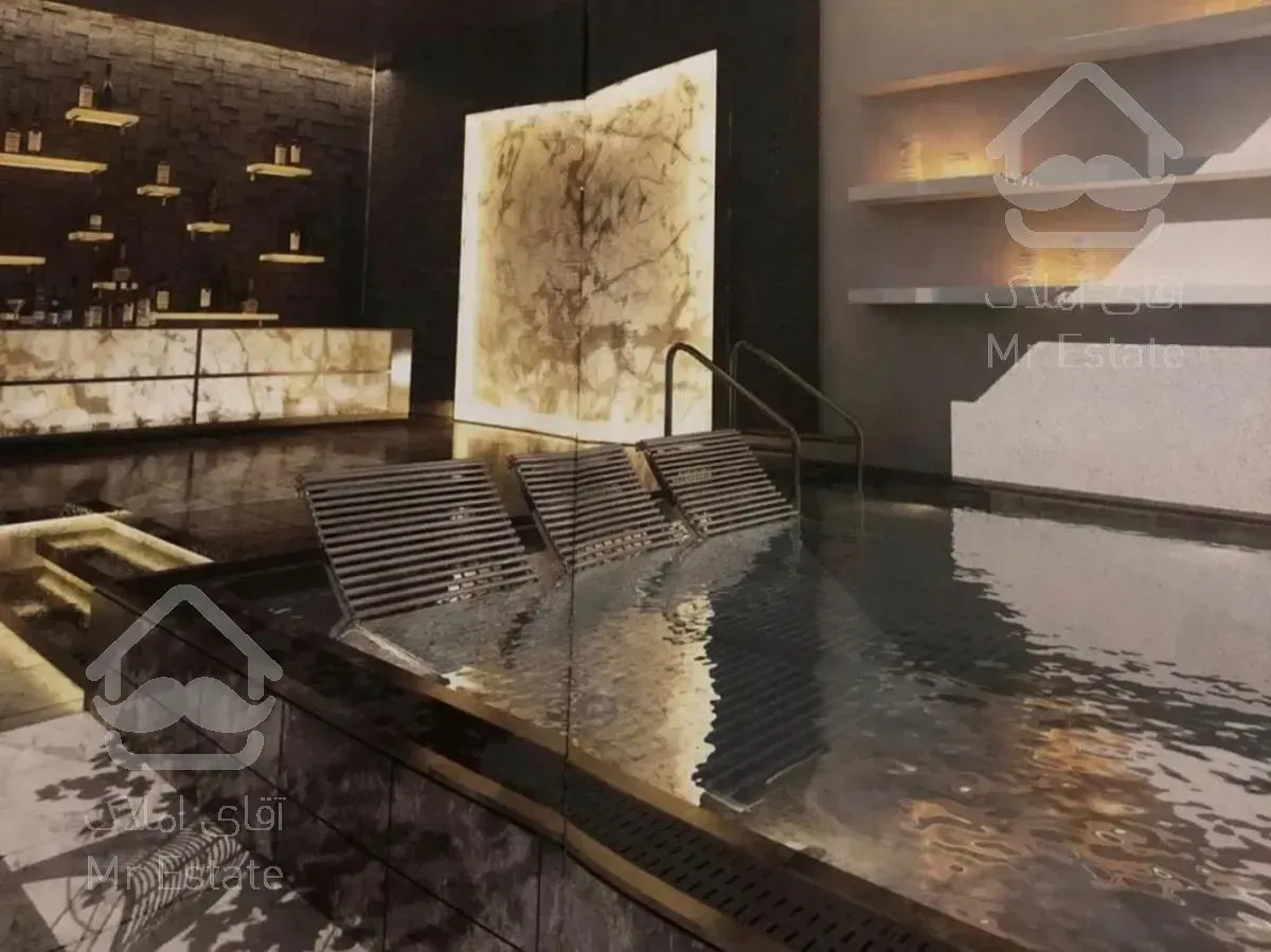 پیش فروش آپارتمان فرشته 1000  متر اکازيون