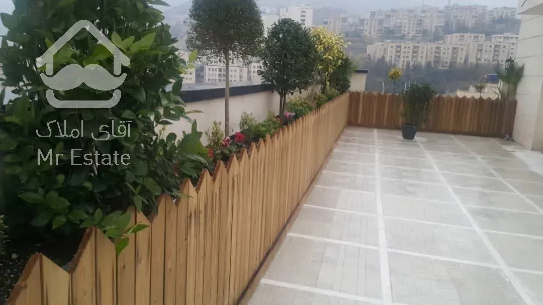 ۱۹۰متر دوبلکس . نوساز. هوشمند. ضد زلزله