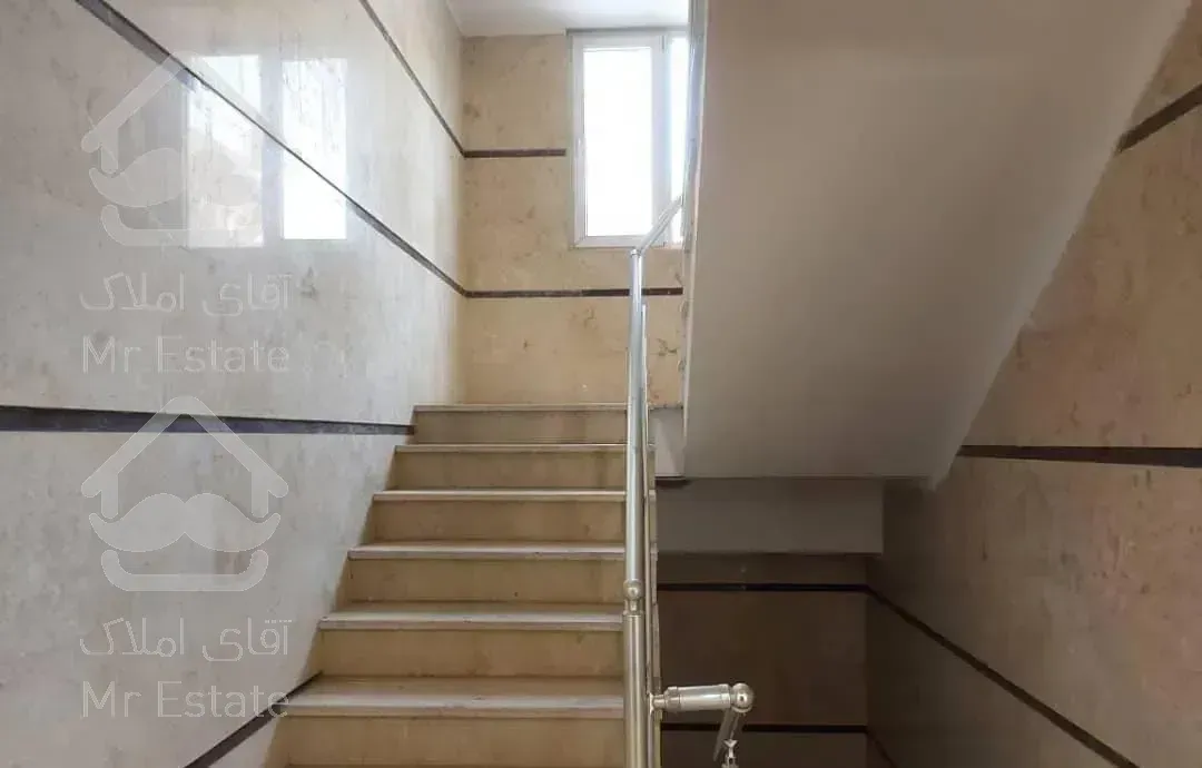 ۱۰۵ متر دو خوابه خارج از طرح اصلی