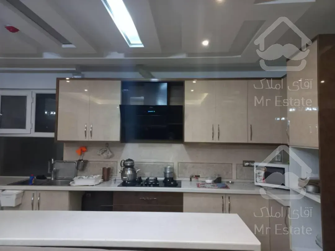 ۱۱۵ متر اجاره آپارتمان چیذر