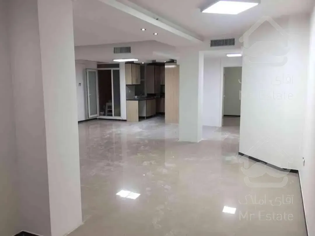 ۱۱۵ متر اداری بر بلوار فردوس