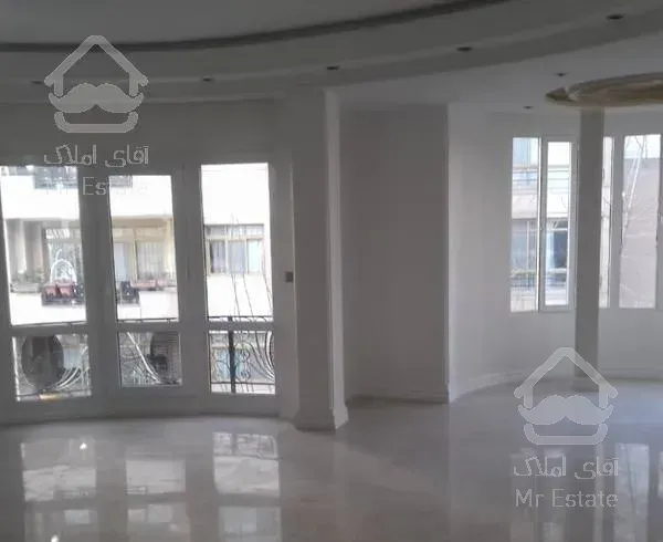 215متر تاپ لوکیشن کامرانیه شمالی