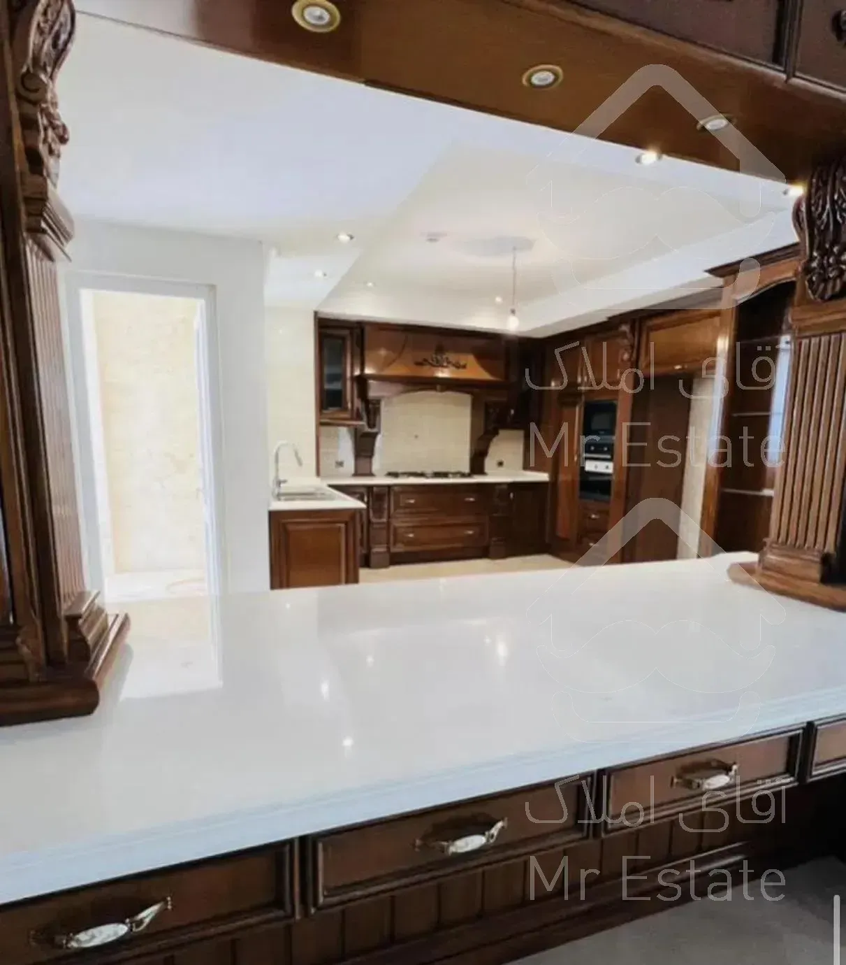 صاحبقرانیه ۱۷۰متر۳خواب مناسب سخت پسندان فول