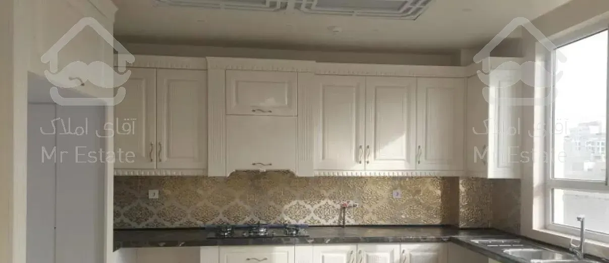 خانه شخصی ۲۰۸مترسه طبقه یکجا دریاچه راه آهن المپیک