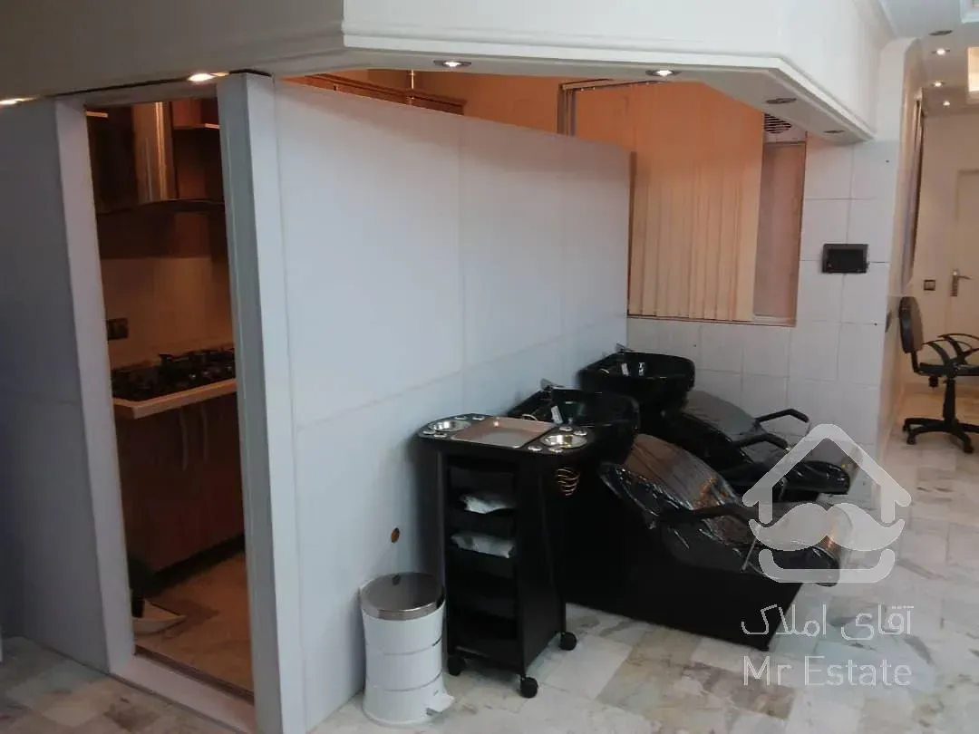 ۸۰ متر سنداداری بر فردوس شرق  قیمت !!