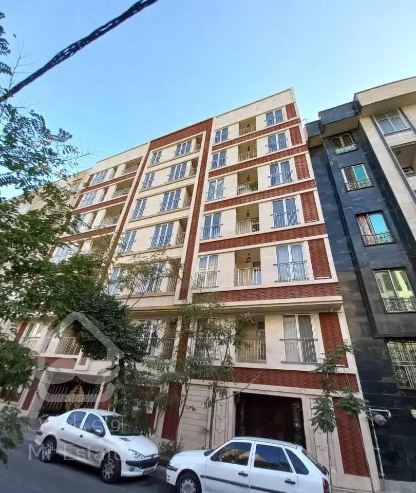 آپارتمان ۶۵متر ،۱خواب،کلیدنخورده نوساز