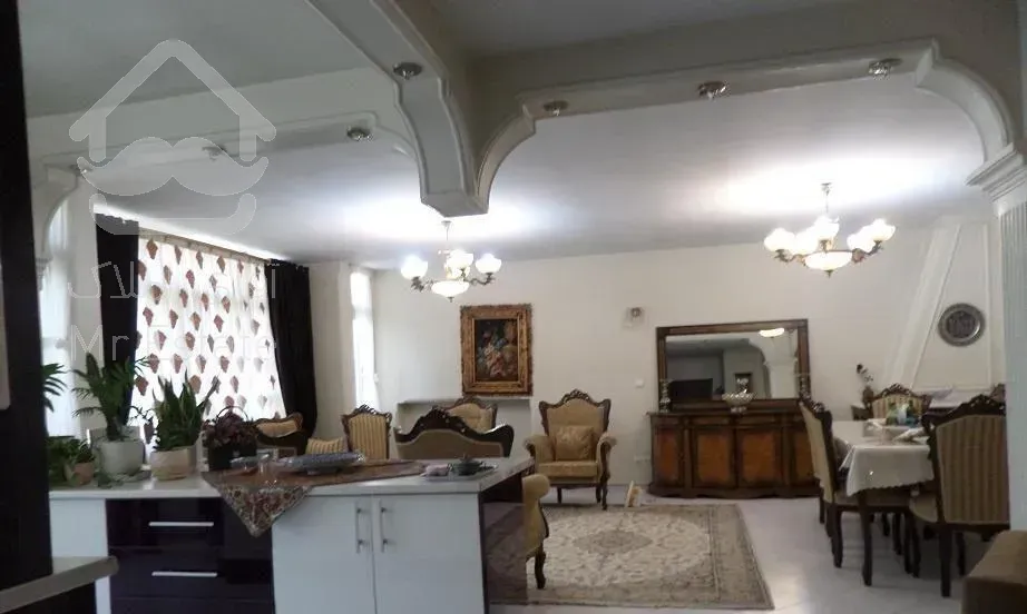 155 متر 3 خ کارگر شمالی شهرک والفجر انرژی اتمی ط 3