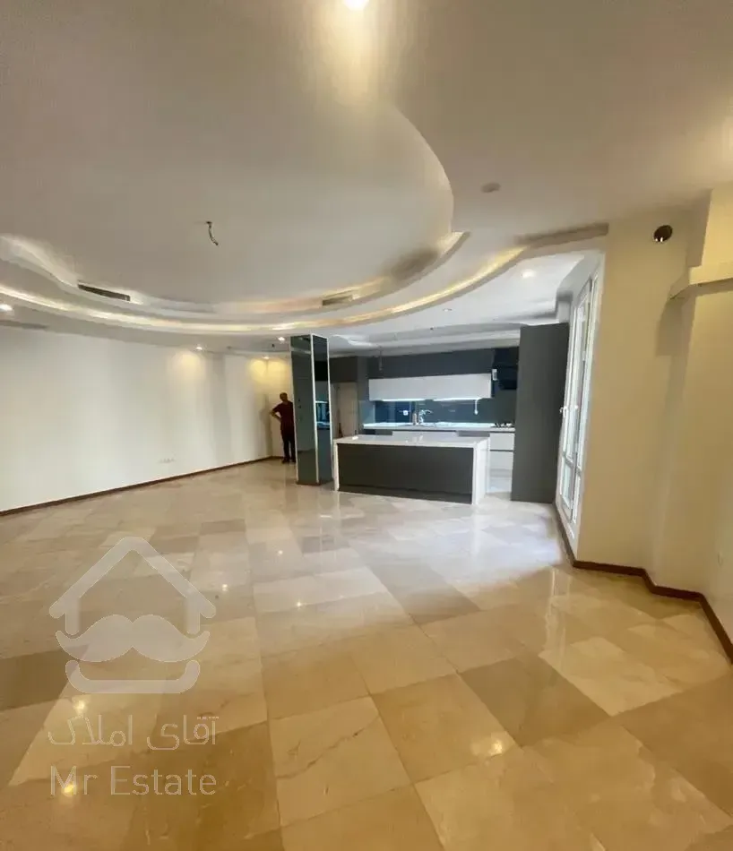 آپارتمان ۱۱۱متری چیذر سلیمی