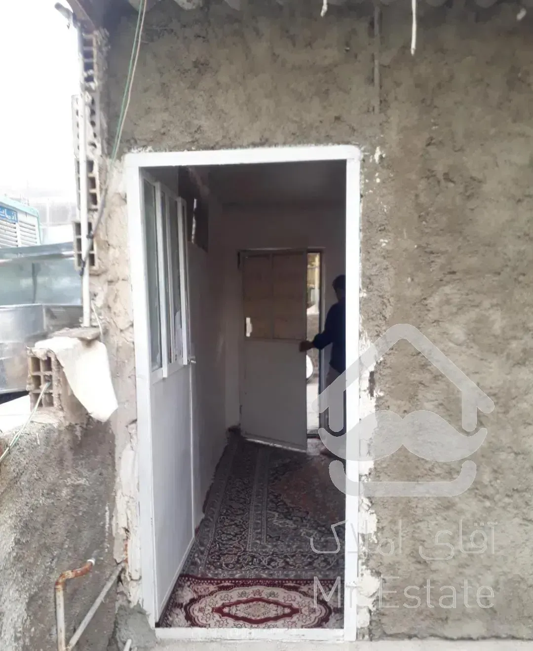 اپارتمان ۸۰ متری دو خوابه