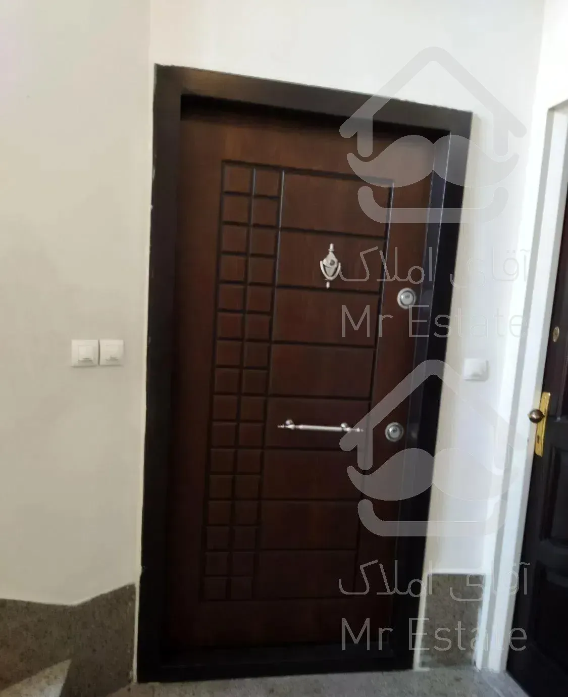 آپارتمان ۷۲ متری ۲ خوابه