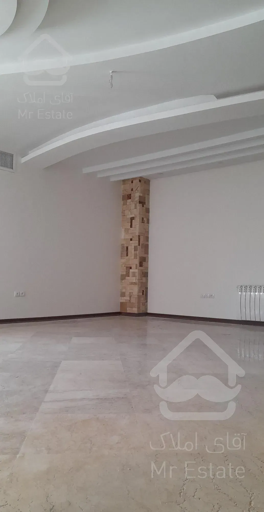 واحد ۸۴ متری دو خواب فول یگانه فردوس