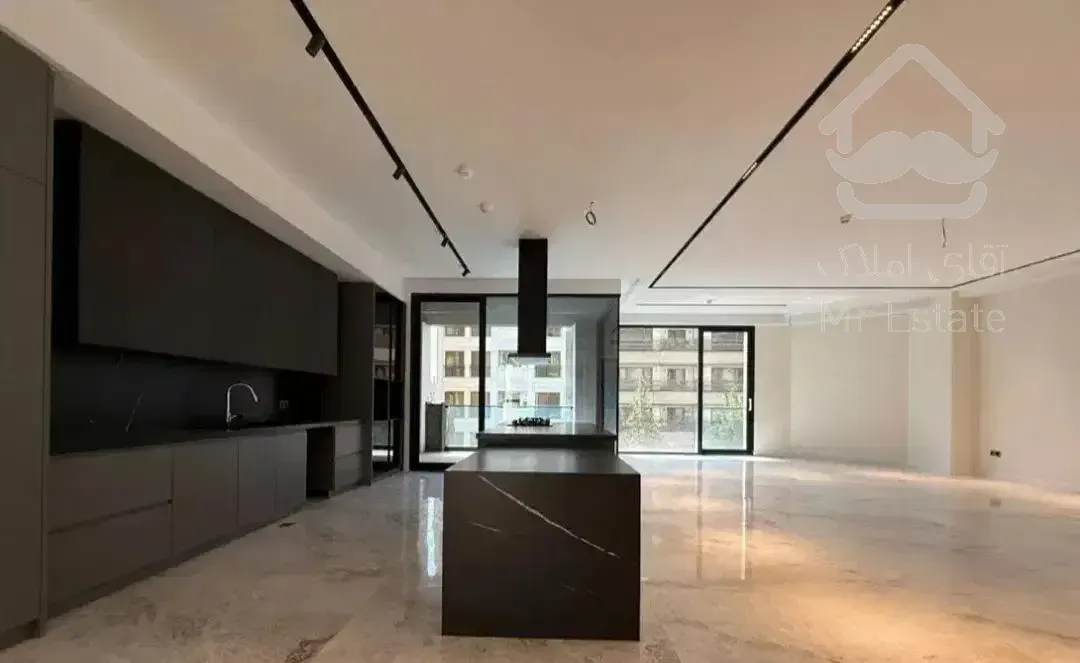 ۱۳۰متر سه خواب فول امکانات،قلب شهرآرا