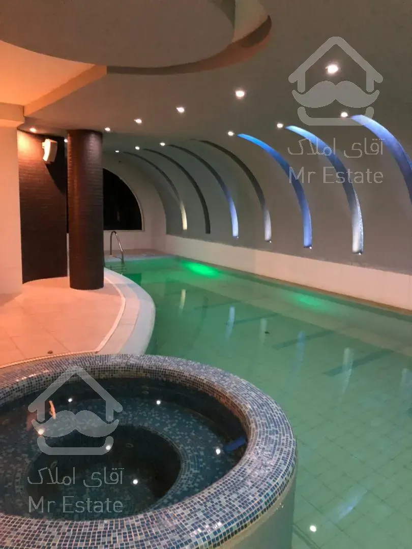 اجاره و رهن آپارتمان زعفرانیه 165  متر اکازيون