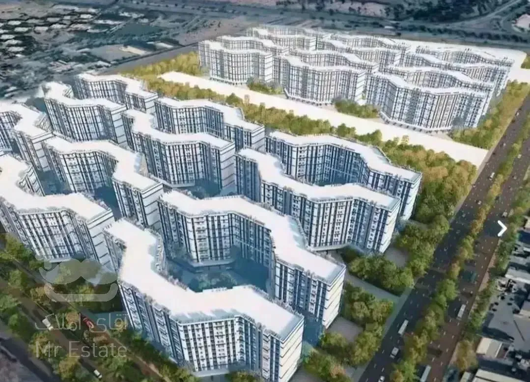 83متر/رونیکاپالاس/تهرانسر