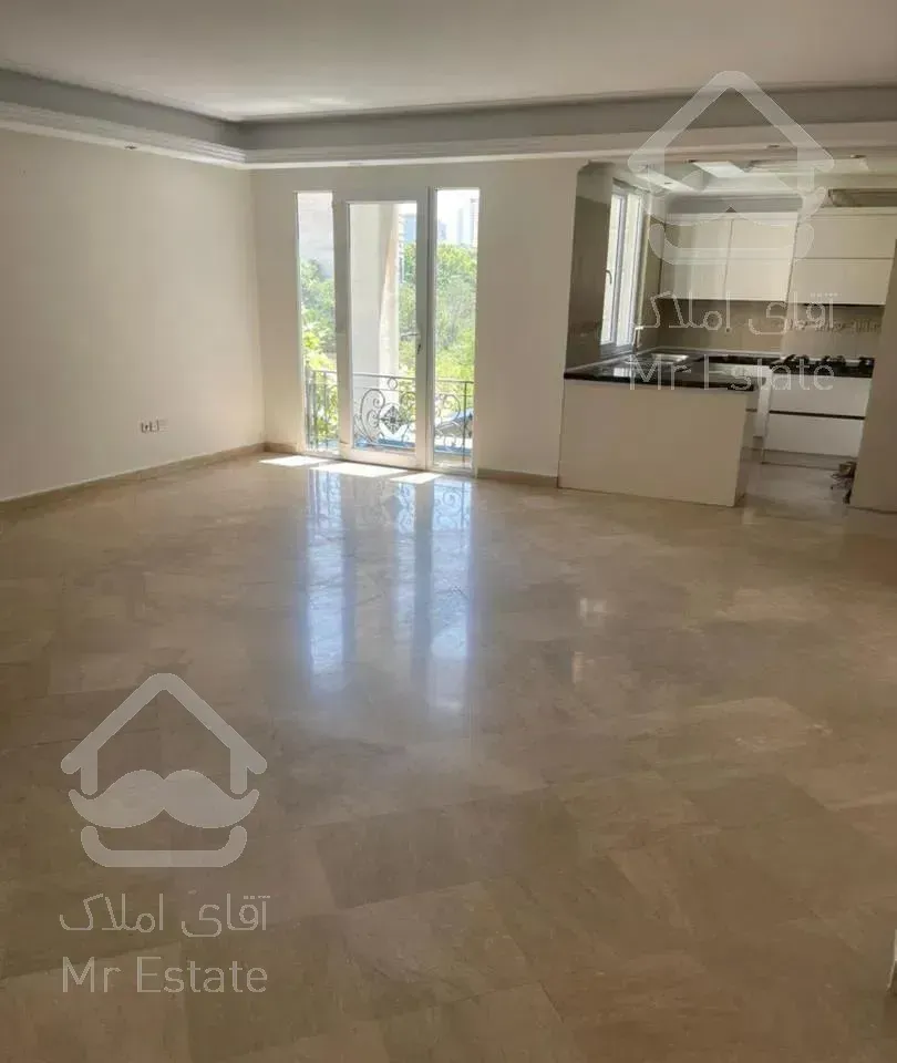 ۱۰۰متر دو خواب کامرانیه