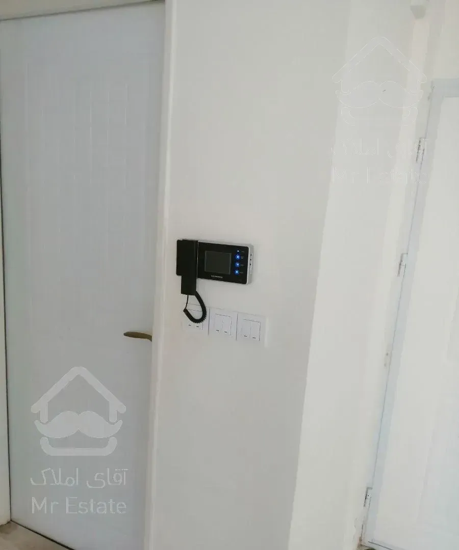 آپارتمان 80 متر نوساز فول