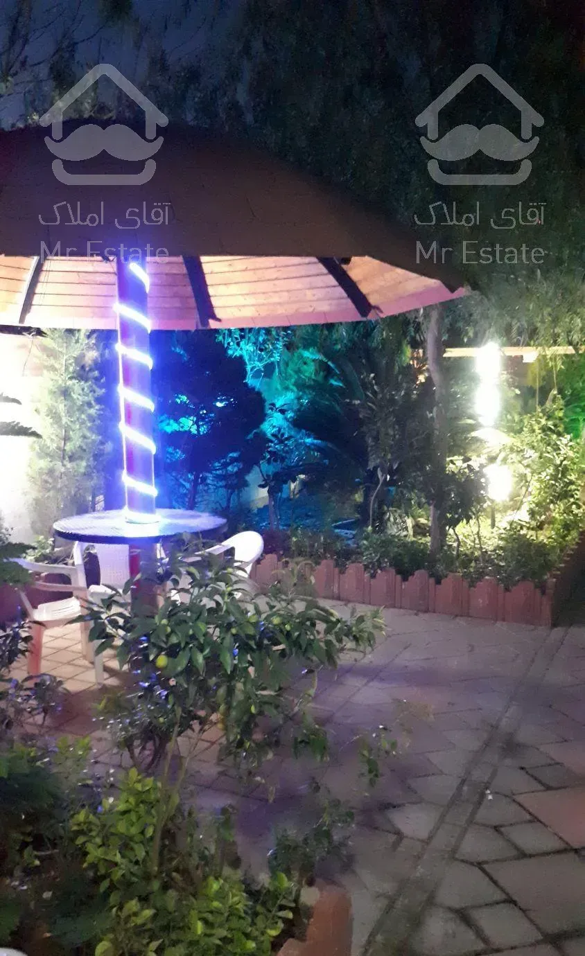 چالوس نرسیده به نمک آبرود،واحدیک خواب مبله