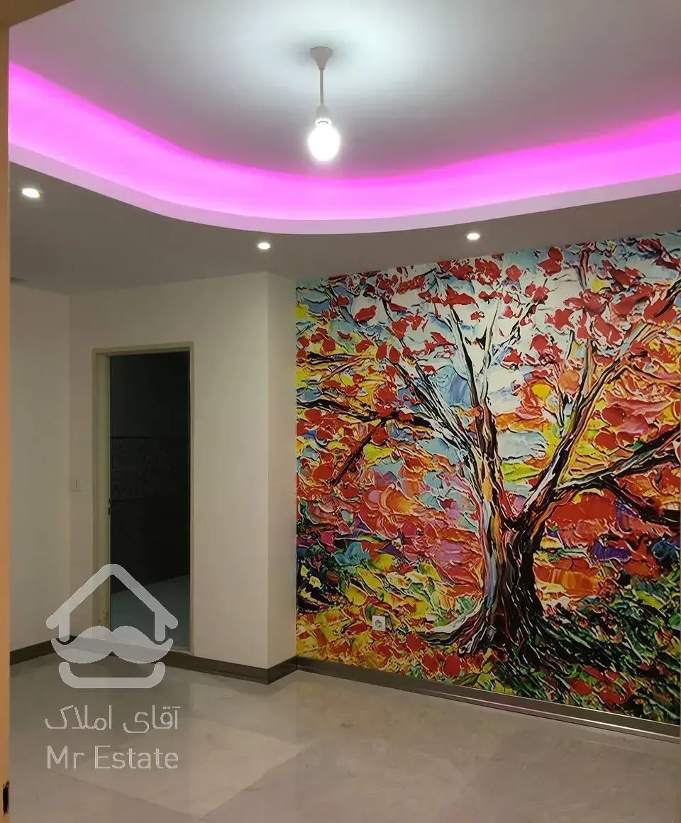 160 متر طبقه 4