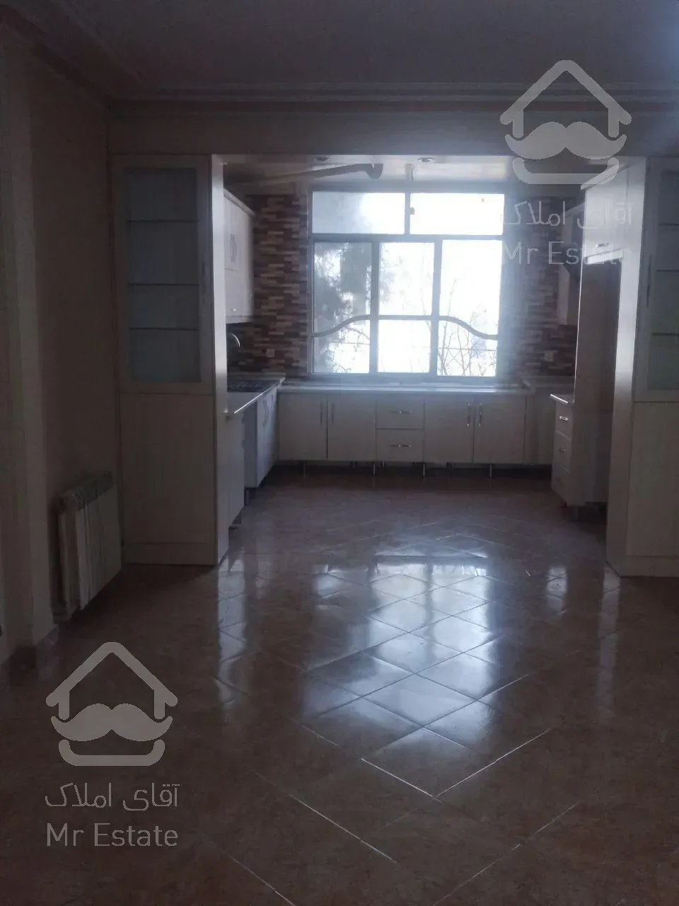 ۶۵متر دوخواب با امکانات طبقه اول اشرفی اصفهانی