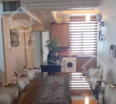 100 متـر سرمـایه گـذاری / کـم سن / شیک و