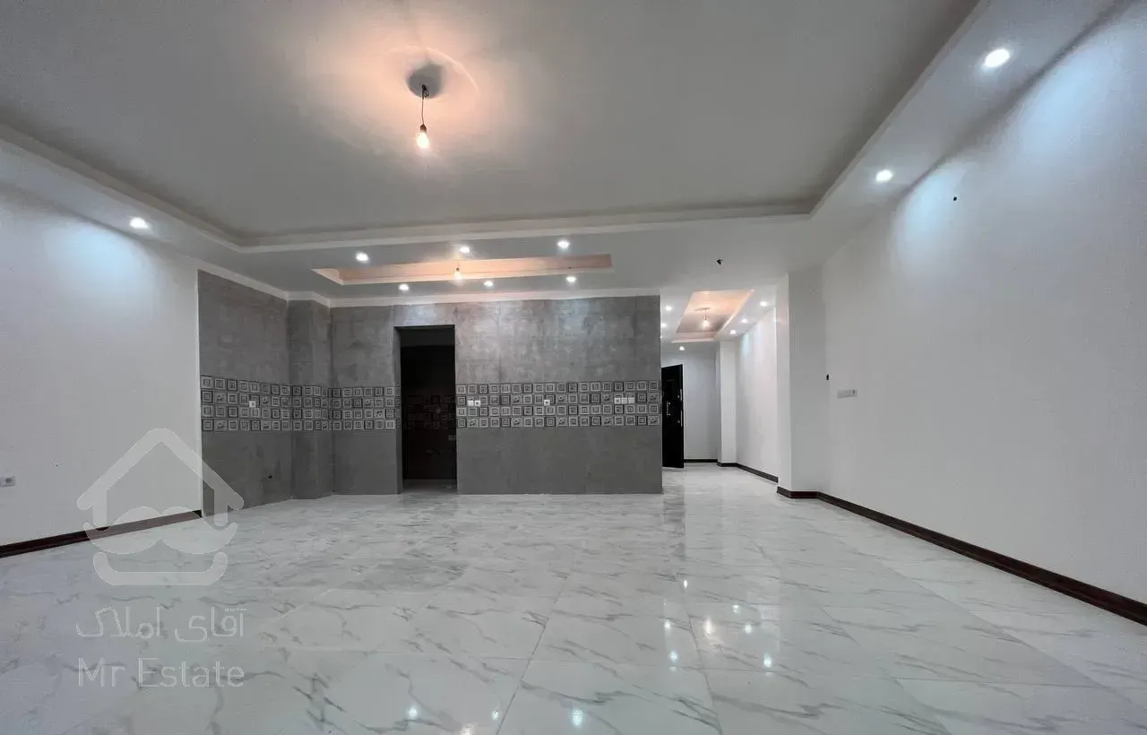 فروش آپارتمان ۱۱۵ متری ۲ خوابه