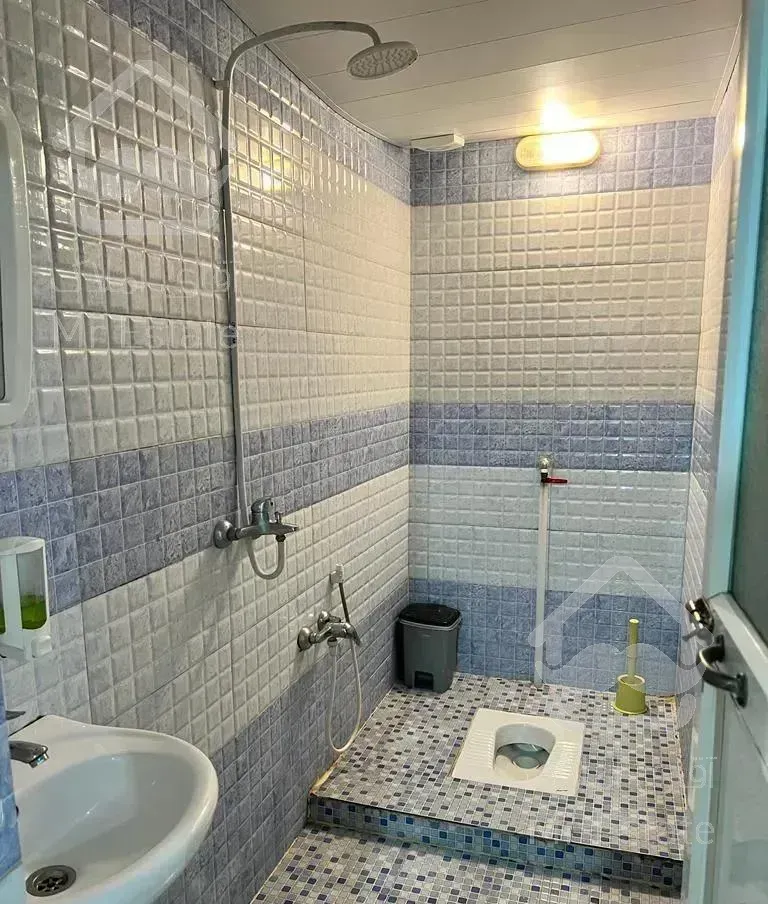 دوخواب ویلایی ماهانه  هفتگی