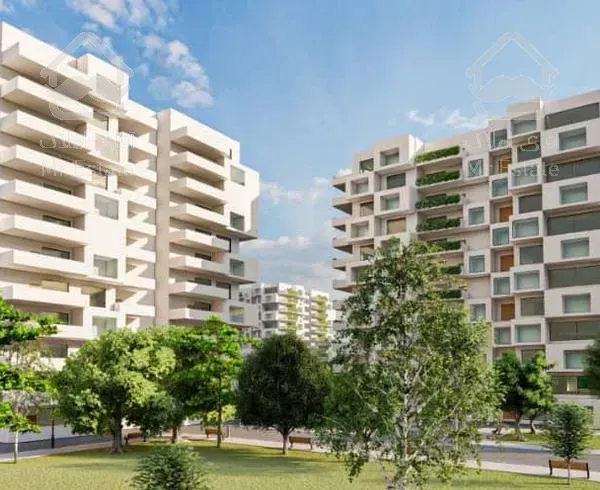 ۶۰متر/یکخواب/برج باغ  ستین/چیتگر/آرین سازه