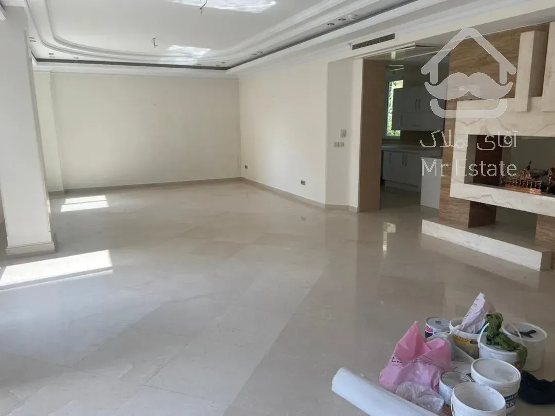 فروش آپارتمان زعفرانیه 240  متر شیک