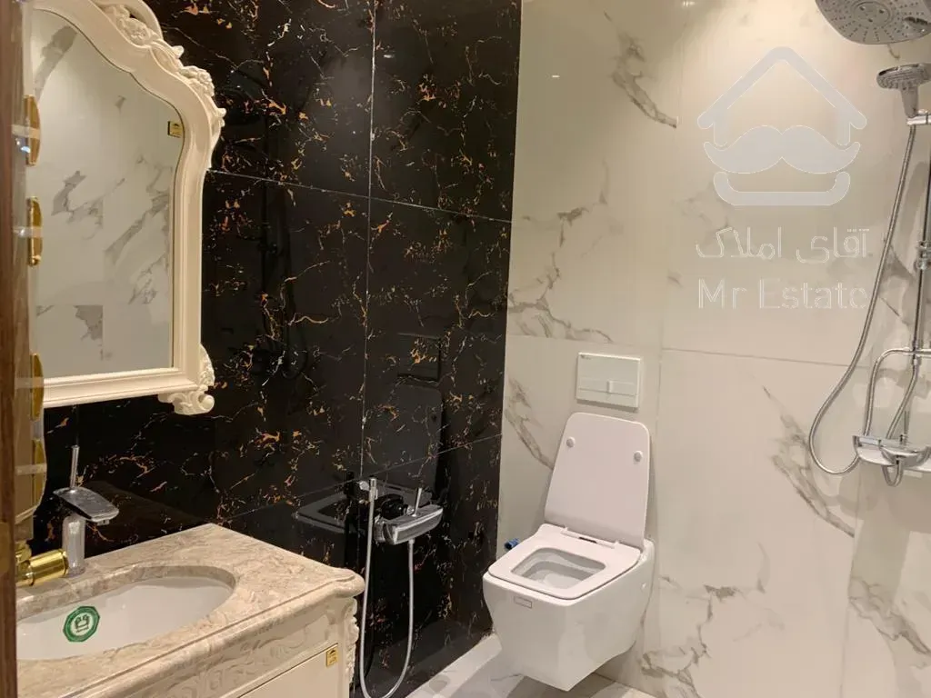 اجاره و رهن آپارتمان زعفرانیه 250  متر شیک