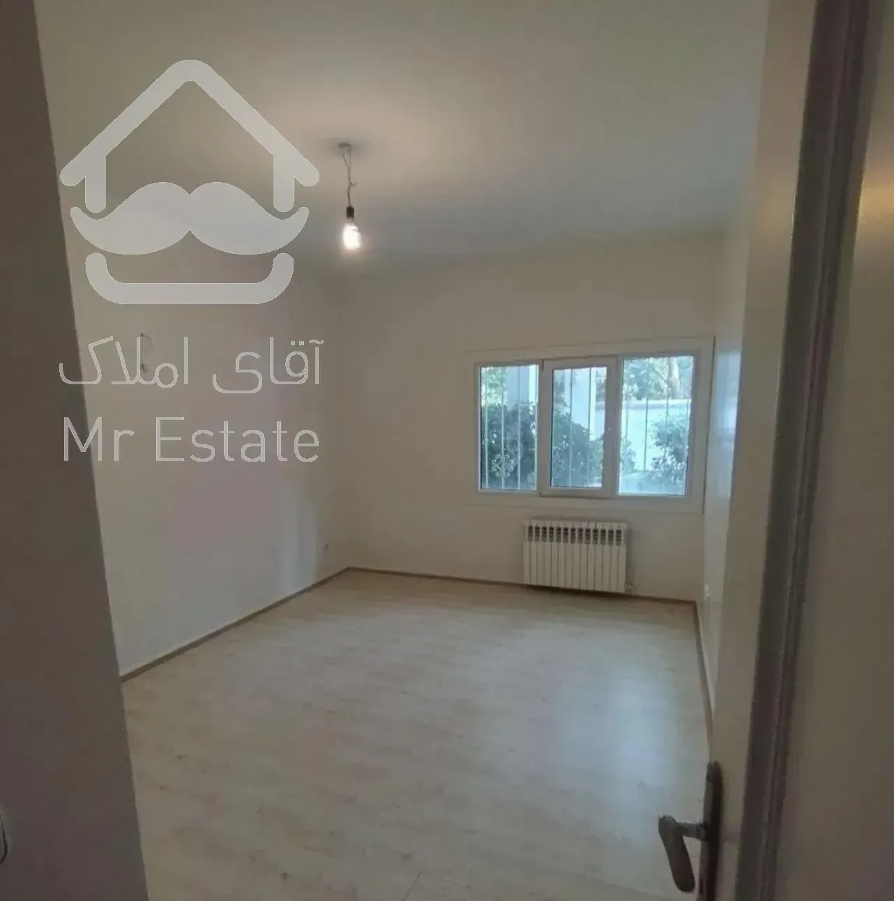 آپارتمان ۱۲۹ متر دزاشیب بازسازی مدرن حیاط مجرد