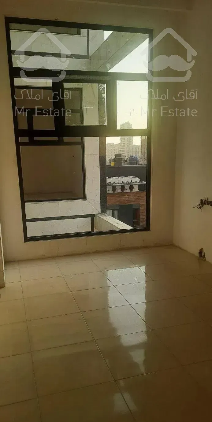 اجاره ۱۷۵ متر آپارتمان مدرن نوساز در جردن