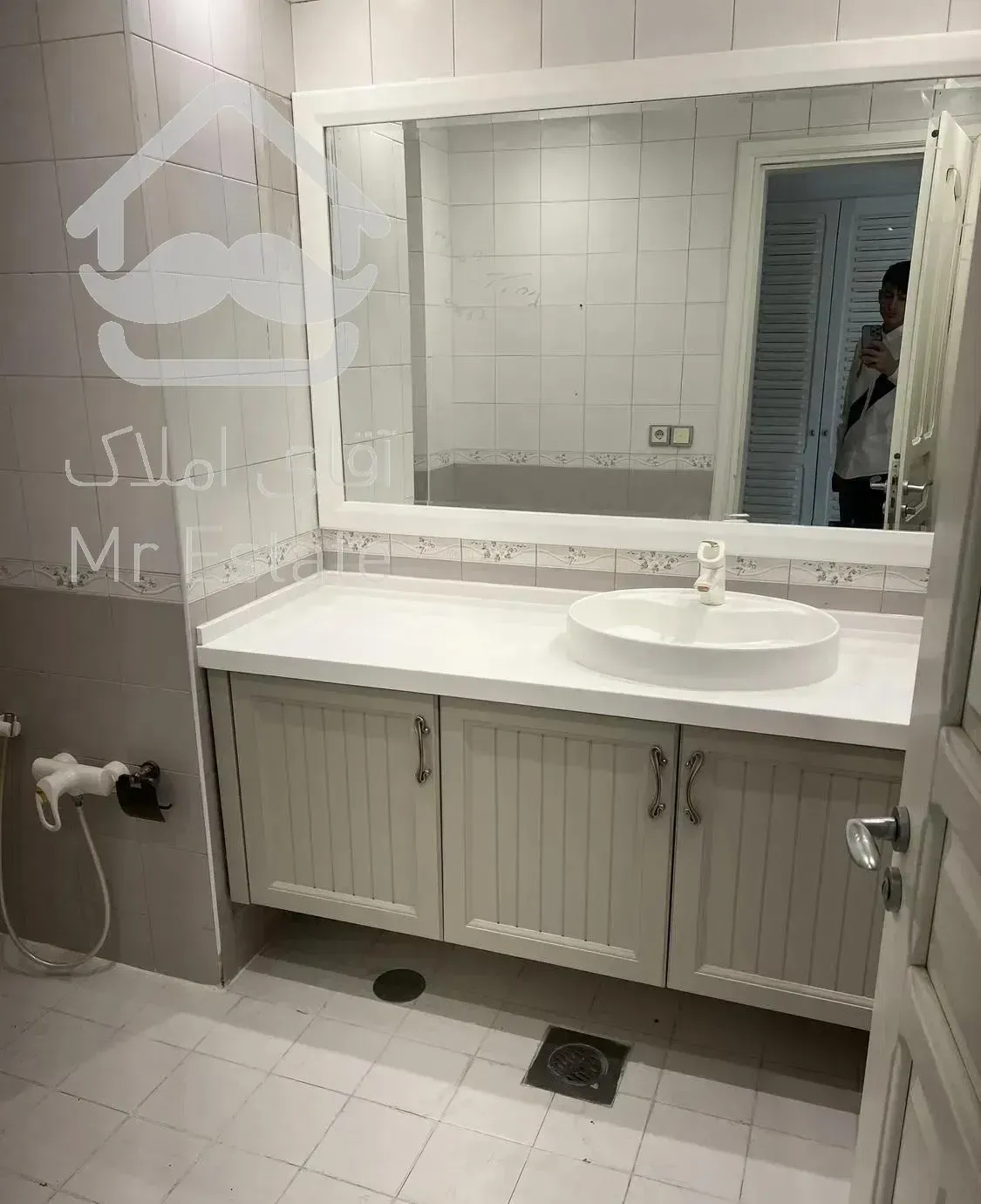 تاپ لوکیشن زعفرانیه ۲۵۰متر ۳ بادیدویو کاخ سعداباد