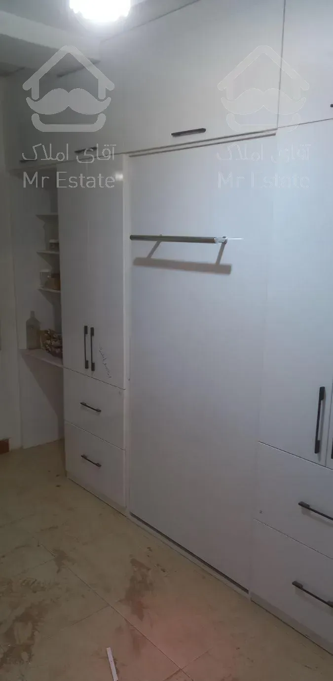 کابینت کمد دیواری و تعمیرات در اندیشه و شهریار