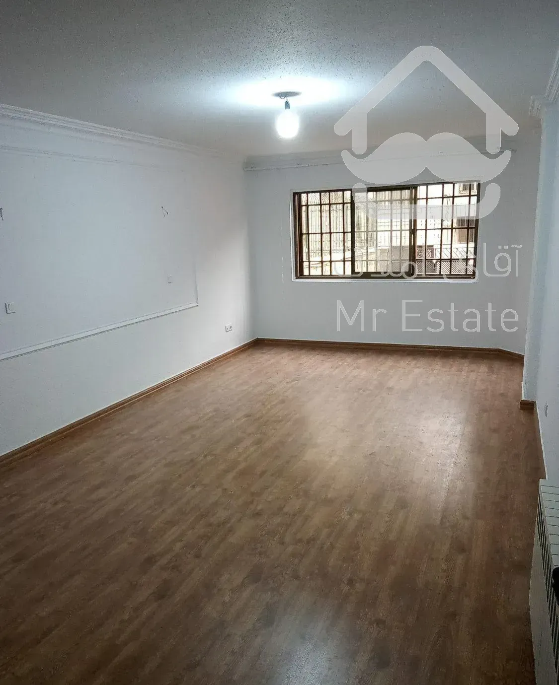 ۹۸متر همکف سهروردی شمالی/علی اکبری