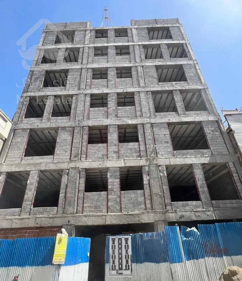 پیش فروش آپارتمان ۹۰ و ۱۰۶متری ۲ خوابه عبدل‌آباد