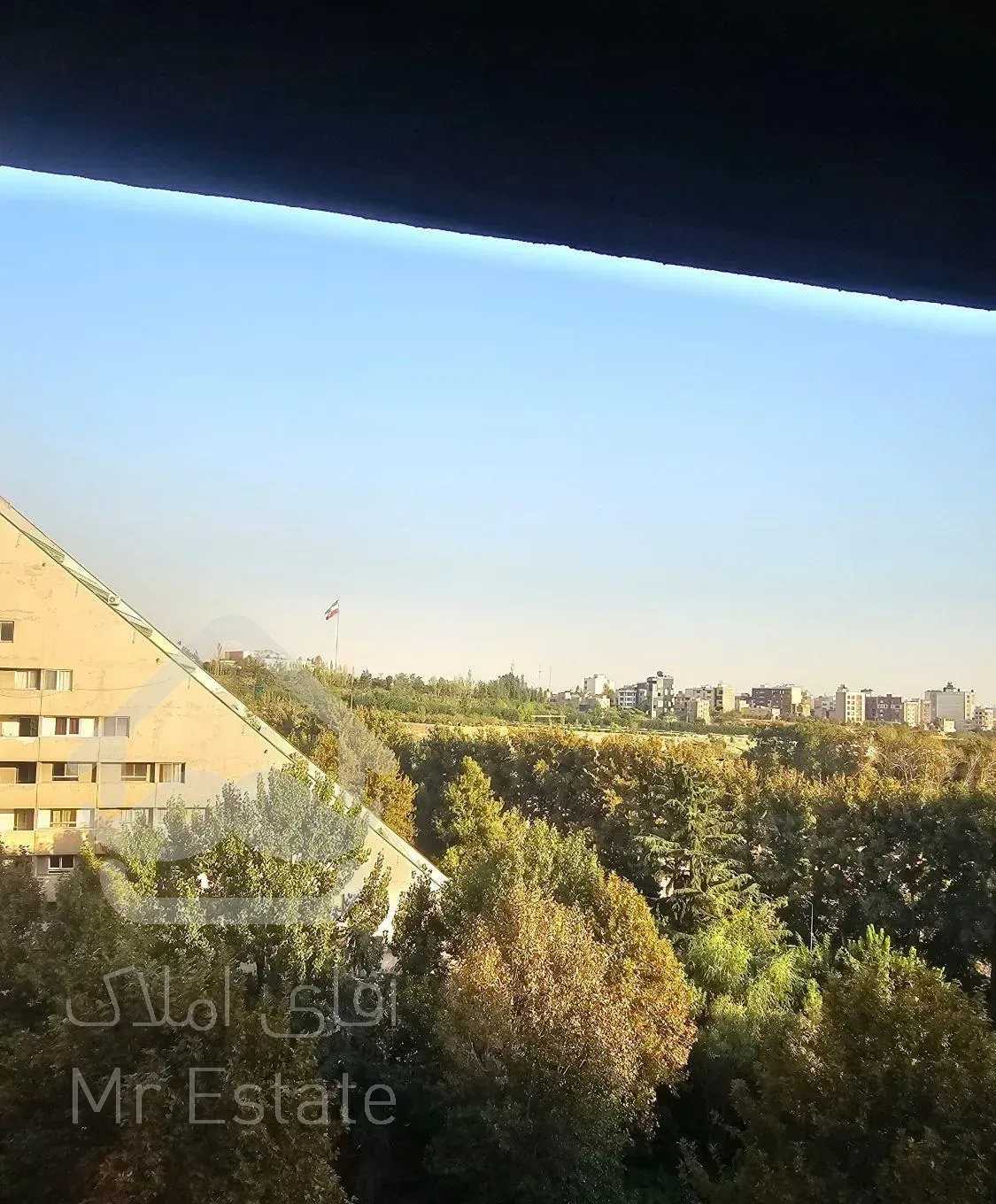 اجاره آپارتمان ۲۰۰ متری ۴ خوابه آتی ساز