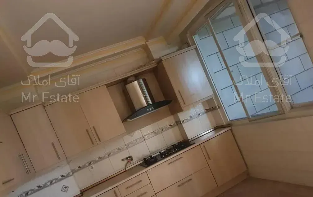 آپارتمان ۱۳۵ متر ونک شاد