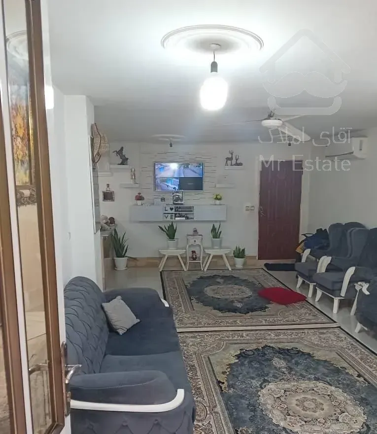 ویلا ۲۶۰متر زمین ‌۷۵متربنا ،سندتک برگ .قیمت ۲/۵۰۰