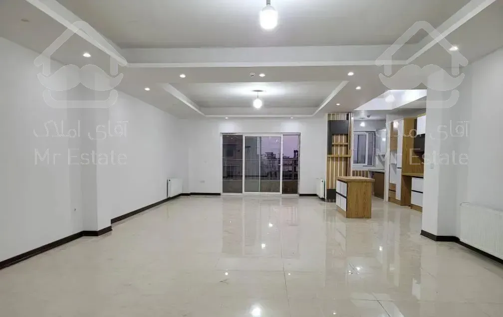 اجاره آپارتمان 240متری سلمان فارسی