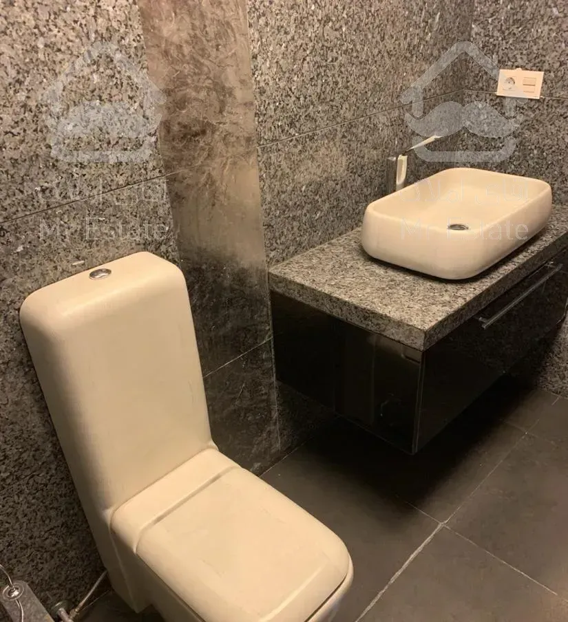 فروش برج 286 متر نیاوران 2500متر مشاعات