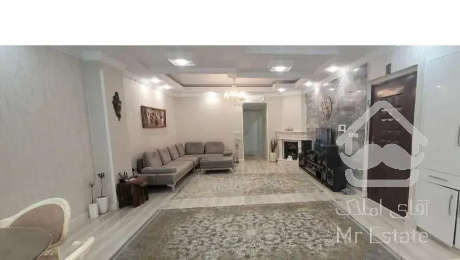 سهروردی شمالی نوبخت ۱۰۲متر ۲خواب