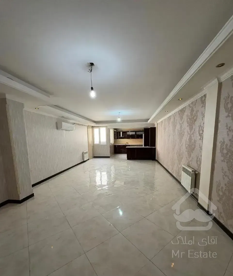 ۶۰مترپذیرایی پرده خور دوسال ساخت