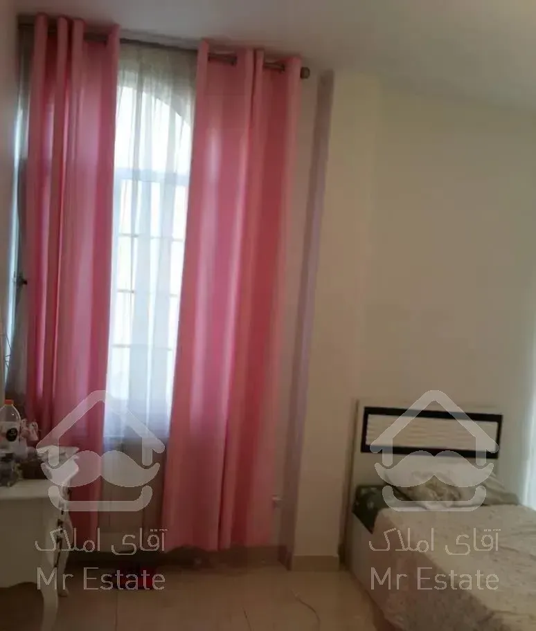 ۱۰۸ متر / دو خواب / بازسازی شده / خیام غربی