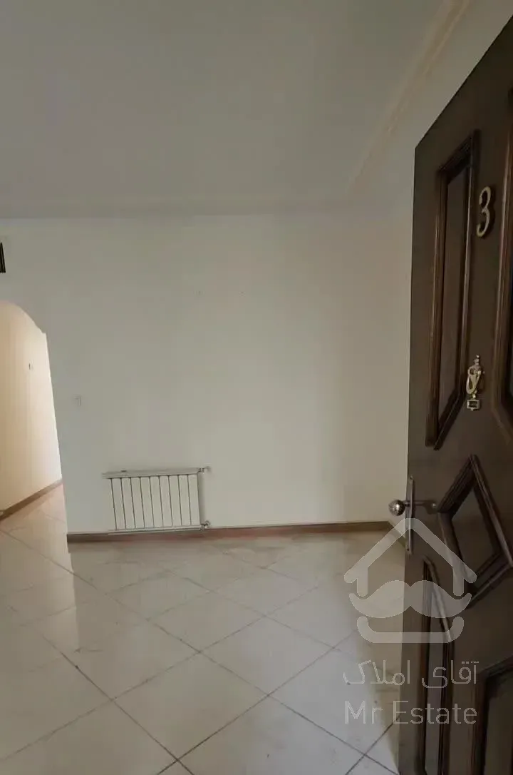 ۷۵متر ۲خواب رو به آفتاب تاپ لوکیشن بلوار فردوس