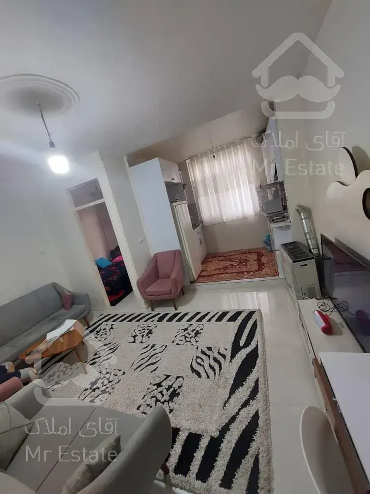 آپارتمان ۴۹ متری