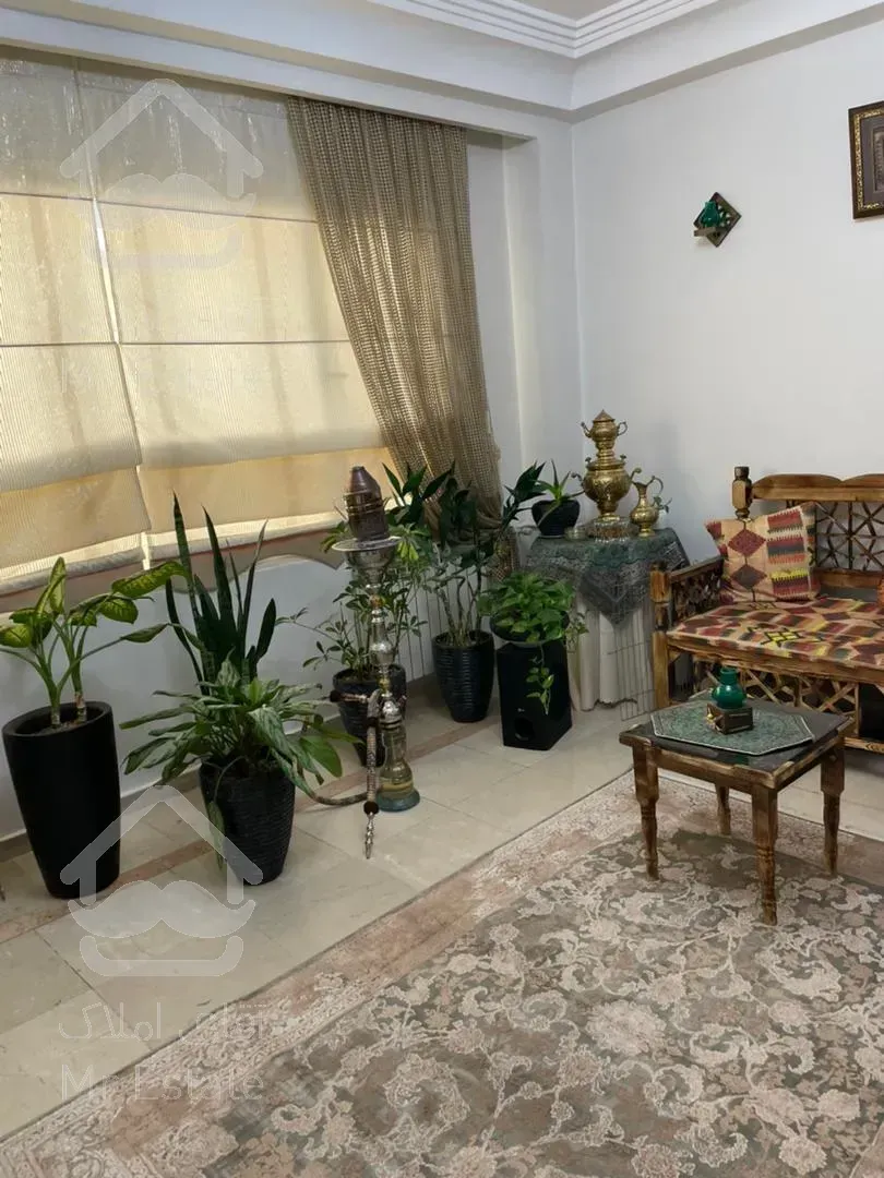 اجاره اپارتمان ۱۲۵ متری سه خواب فول اباذر