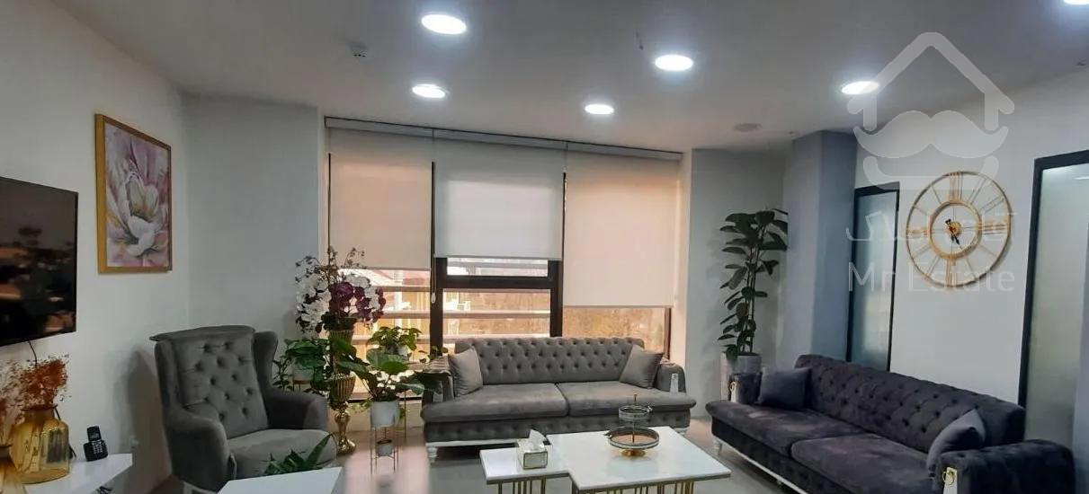 اندرزگو قیطریه سه خوابه ۱۳۰ متری رهن اجاره