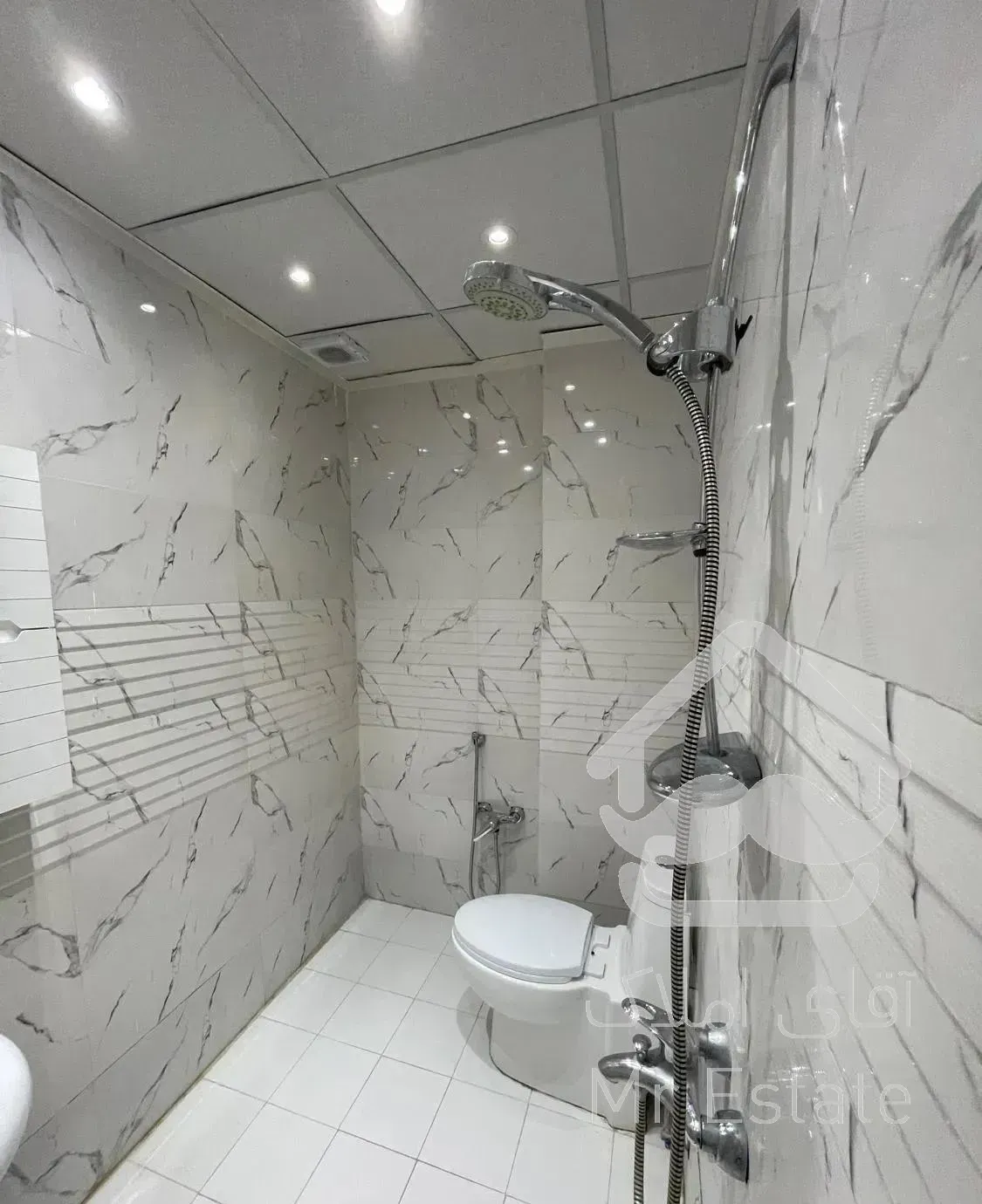 ١٤٥ متر  فاطمی جمالزاده شمالی تک واحدی فول امکانات